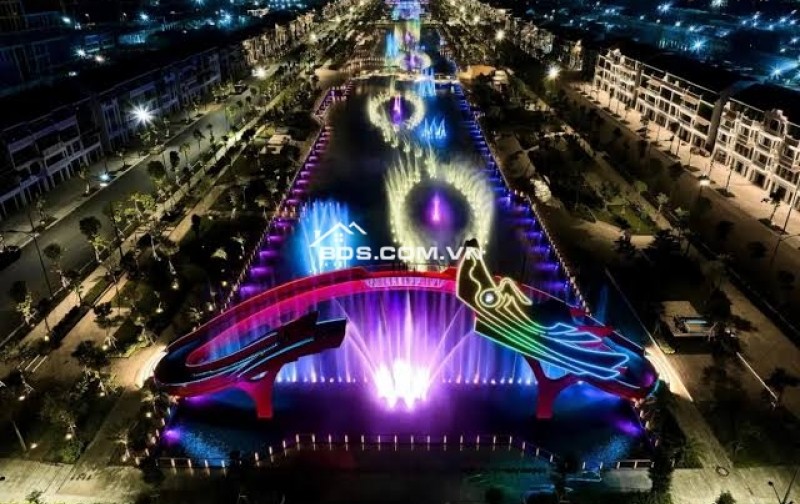 Chỉ với 1,6 tỷ sở hữu ngay căn hộ 3PN tại KĐT Sun Urban City, CK lên tới 18%, HTLS 30 tháng...
